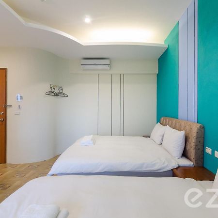 Bed and Breakfast Shadao 206 Cape Eluanbi Exterior foto