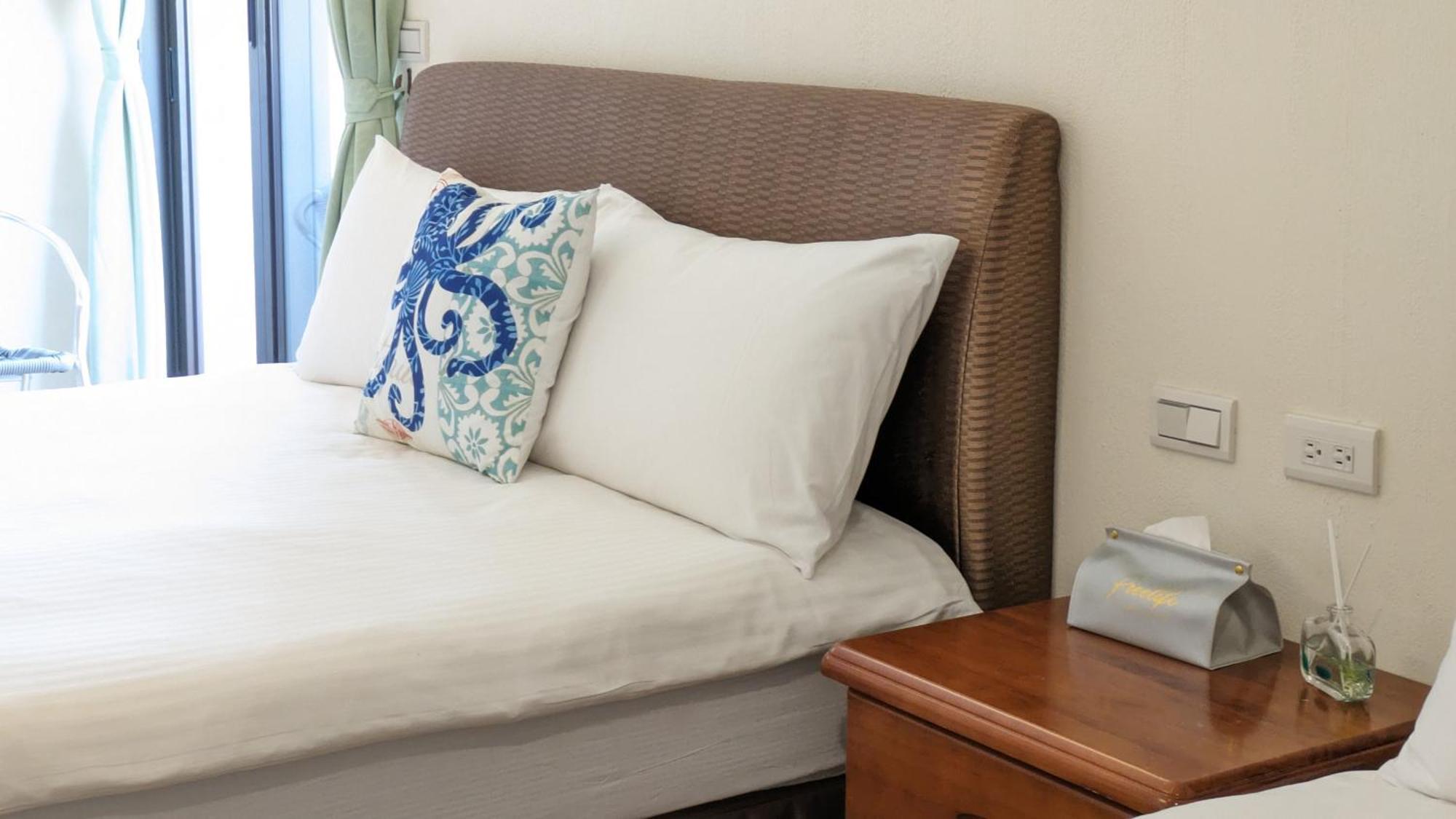 Bed and Breakfast Shadao 206 Cape Eluanbi Exterior foto