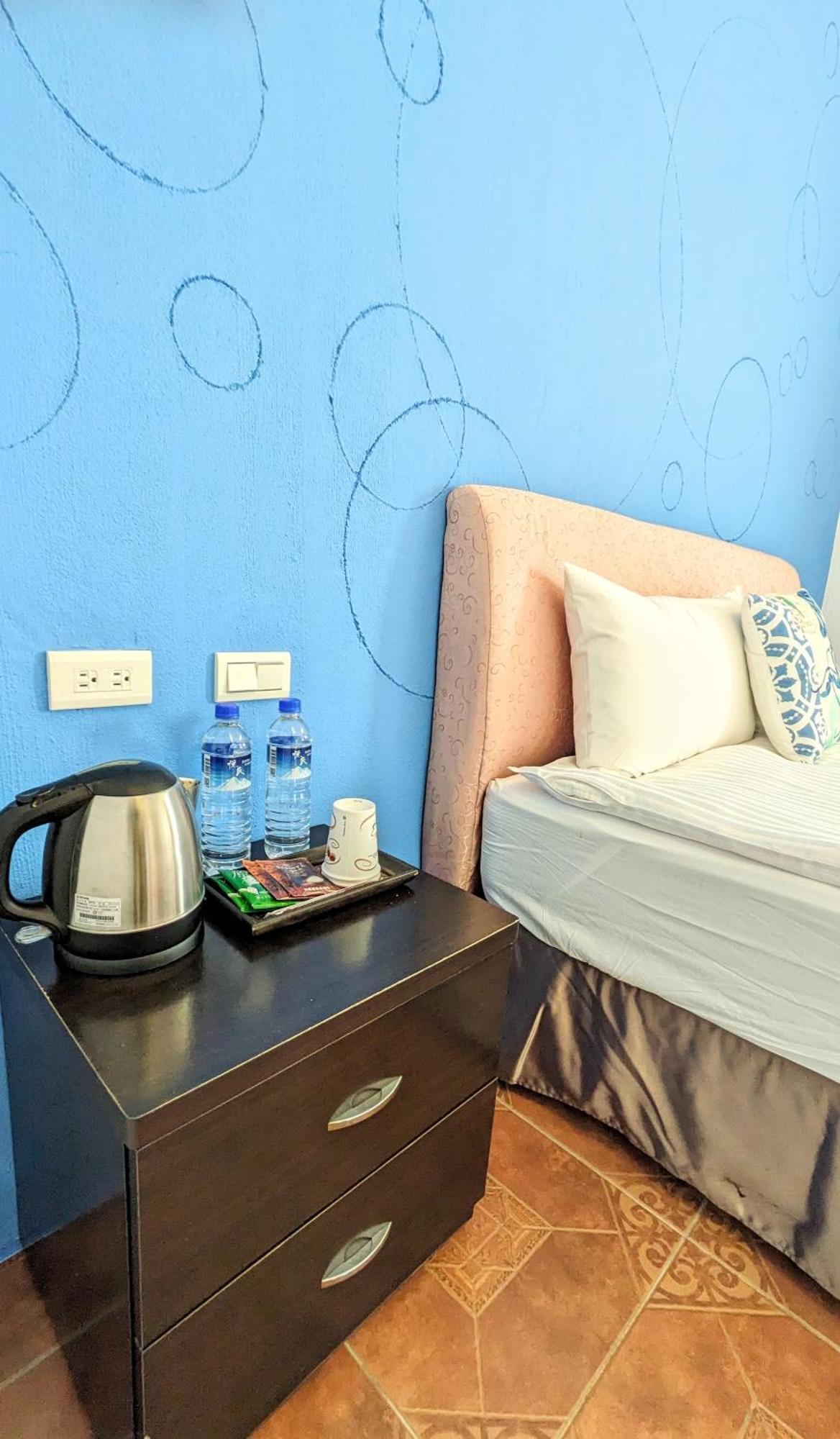 Bed and Breakfast Shadao 206 Cape Eluanbi Exterior foto