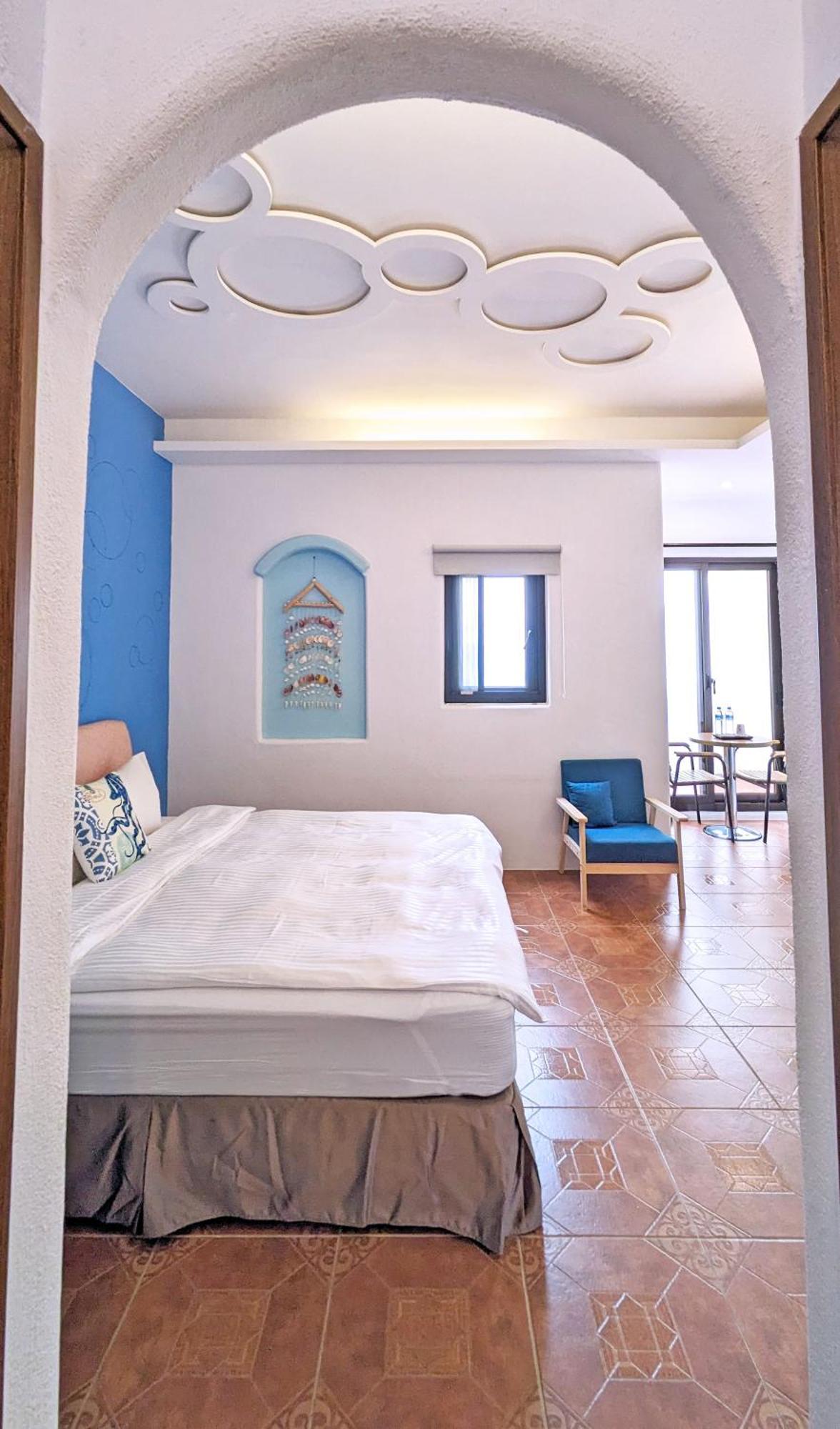 Bed and Breakfast Shadao 206 Cape Eluanbi Exterior foto