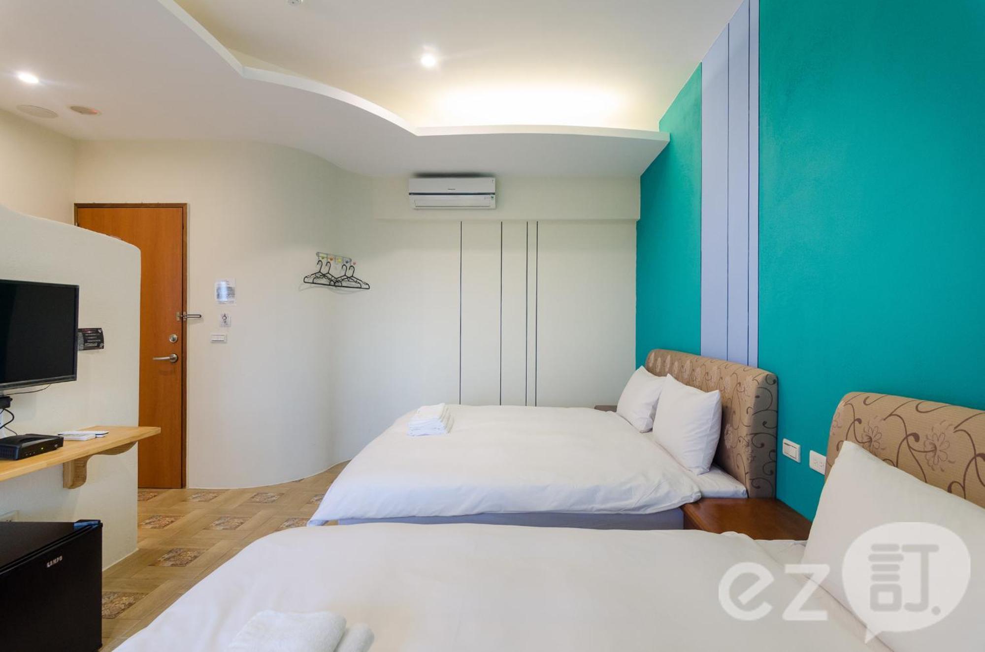 Bed and Breakfast Shadao 206 Cape Eluanbi Exterior foto