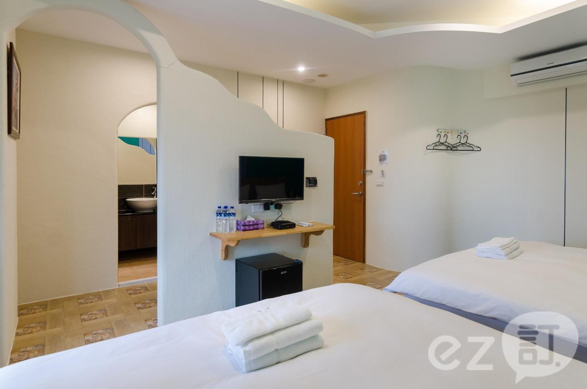 Bed and Breakfast Shadao 206 Cape Eluanbi Exterior foto