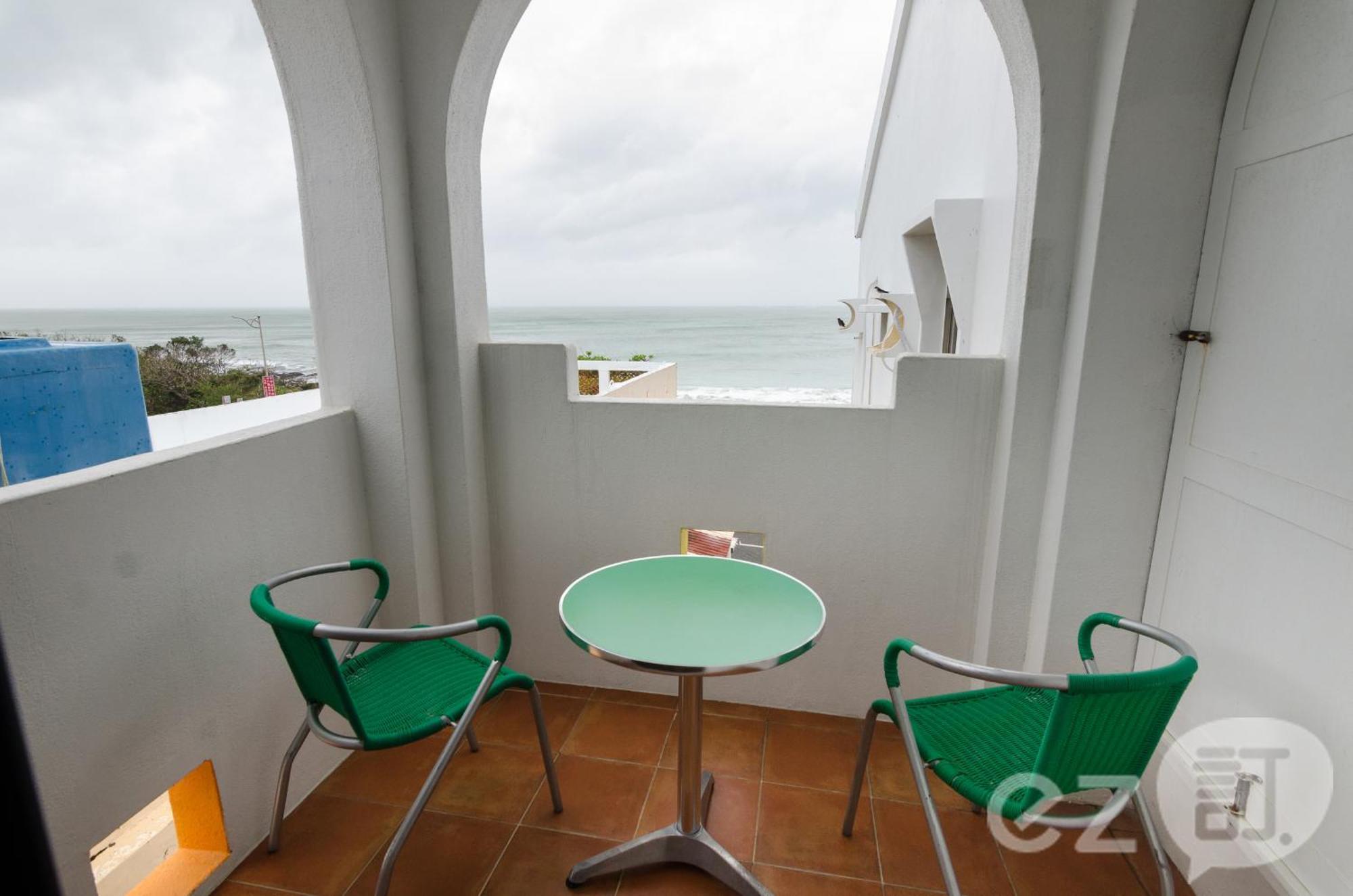 Bed and Breakfast Shadao 206 Cape Eluanbi Exterior foto