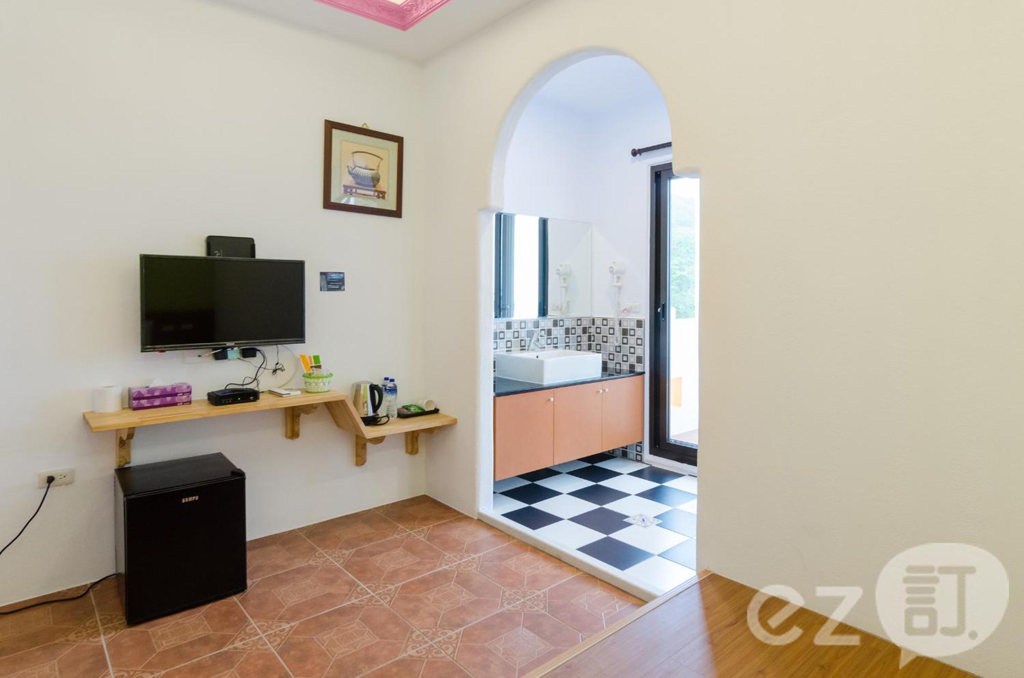 Bed and Breakfast Shadao 206 Cape Eluanbi Exterior foto