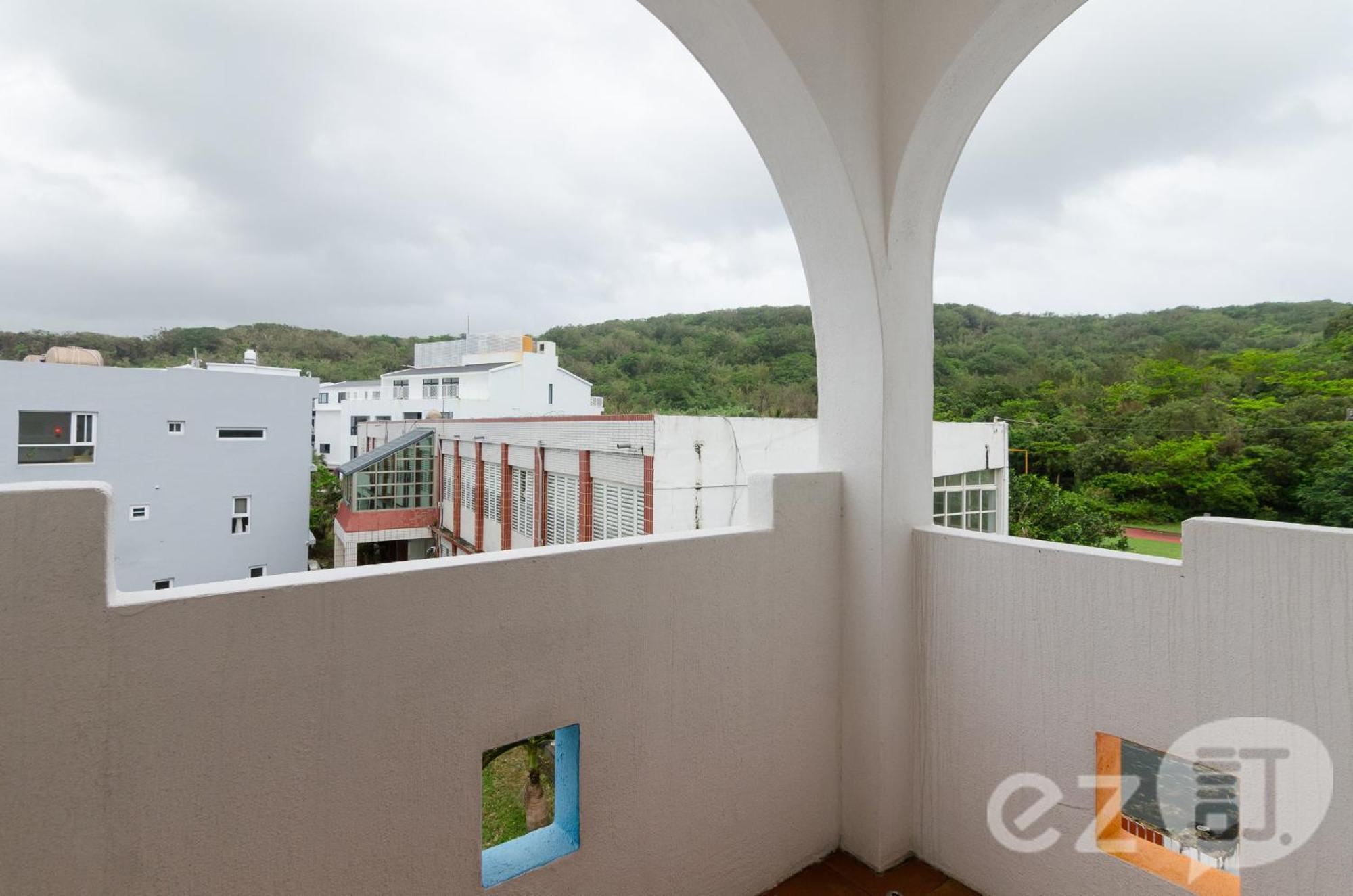 Bed and Breakfast Shadao 206 Cape Eluanbi Exterior foto