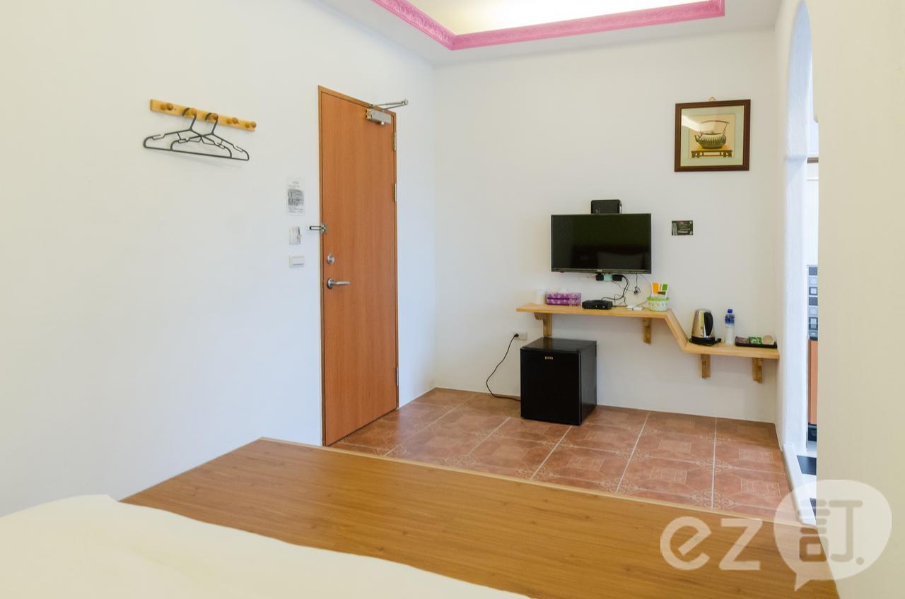 Bed and Breakfast Shadao 206 Cape Eluanbi Exterior foto