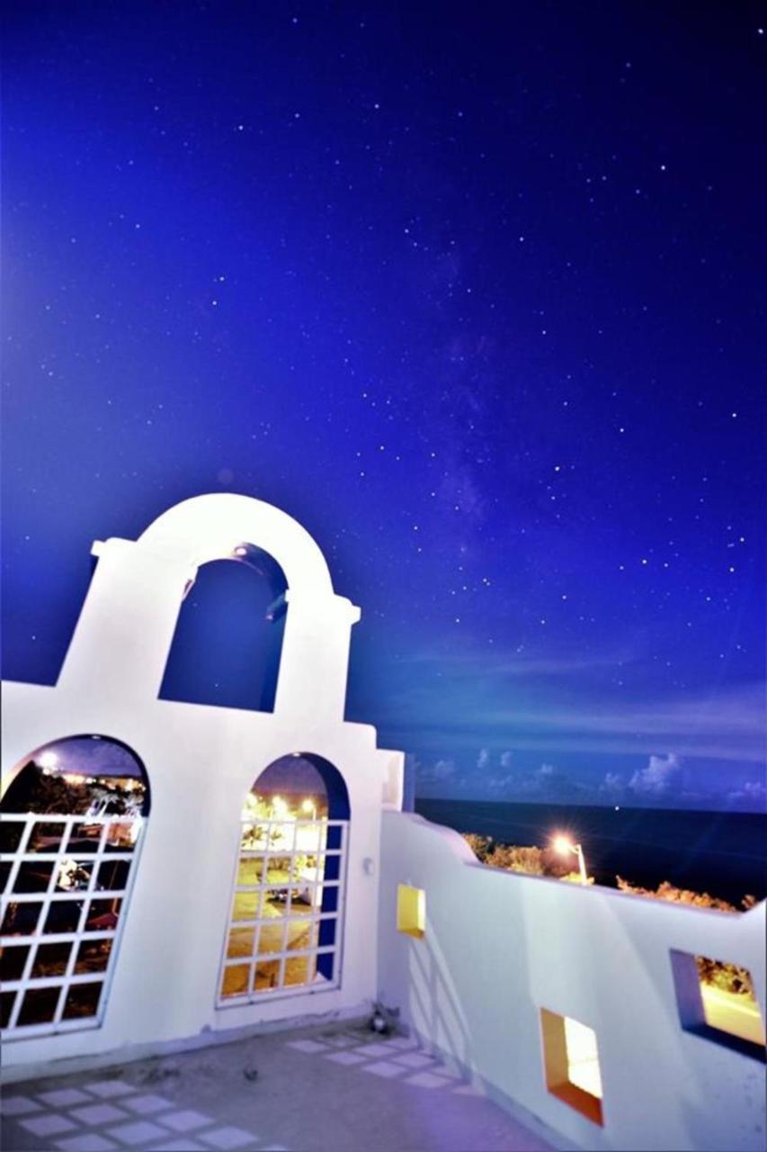 Bed and Breakfast Shadao 206 Cape Eluanbi Exterior foto