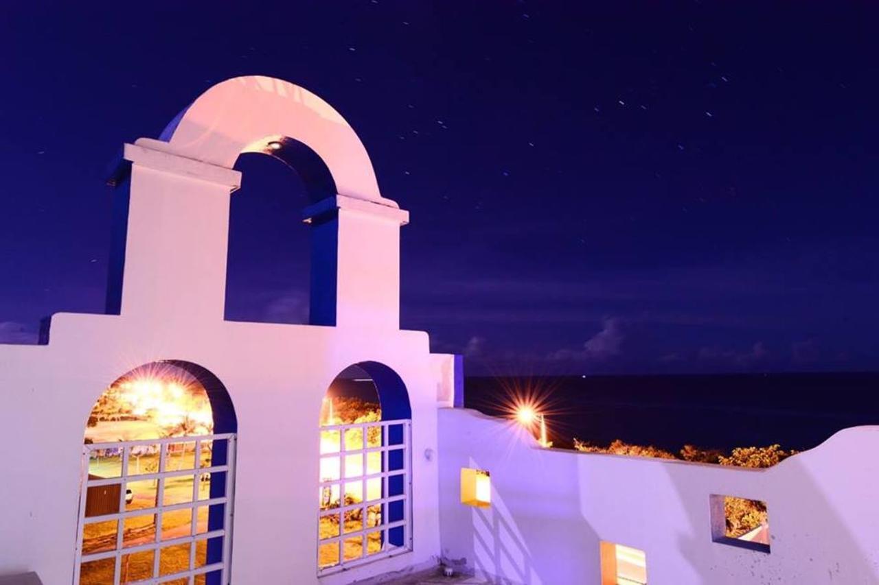 Bed and Breakfast Shadao 206 Cape Eluanbi Exterior foto