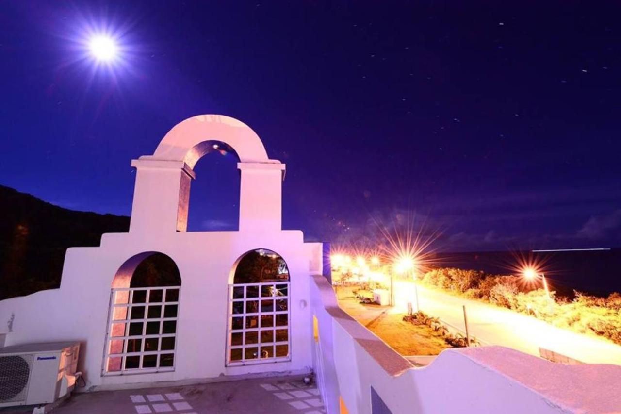 Bed and Breakfast Shadao 206 Cape Eluanbi Exterior foto